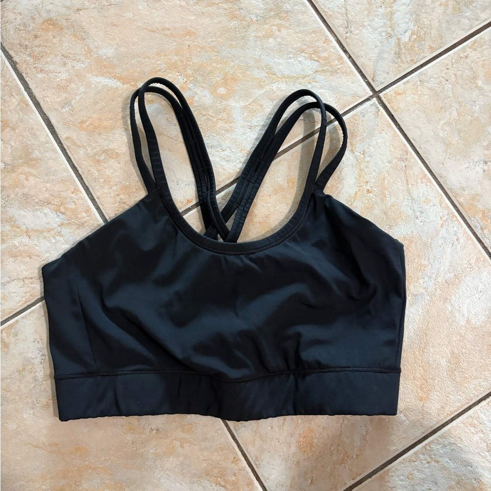 Janji bra